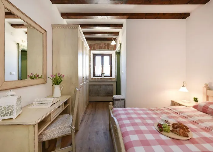 Laurana Zadarvillas Вилла *