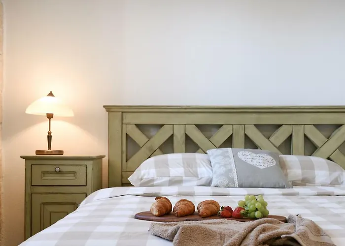 Laurana Zadarvillas Пакоштане