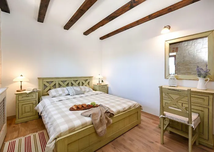 Laurana Zadarvillas Вилла