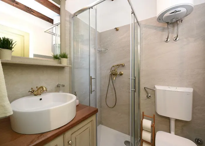 Вилла Laurana Zadarvillas