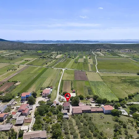 Villa Laurana Zadarvillas *