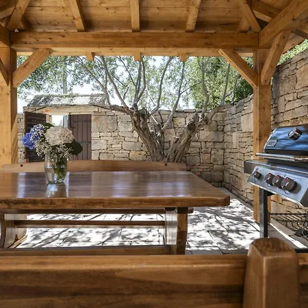 Laurana Zadarvillas Villa Pakoštane