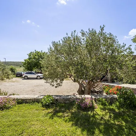 Villa Laurana Zadarvillas