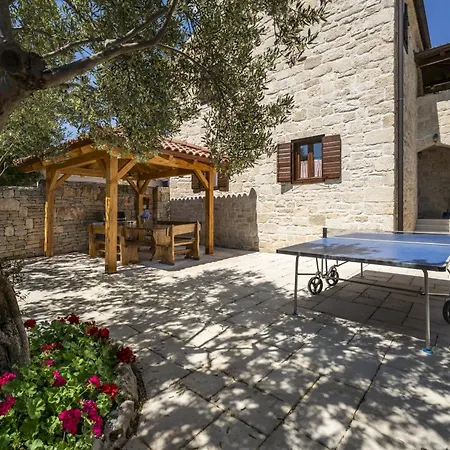 Laurana Zadarvillas Pakoštane