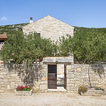 Laurana Zadarvillas Villa Pakoštane