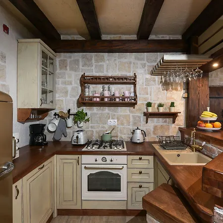 Laurana Zadarvillas Pakoštane