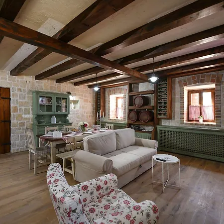 Villa Laurana Zadarvillas