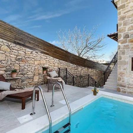 Laurana Zadarvillas Villa *