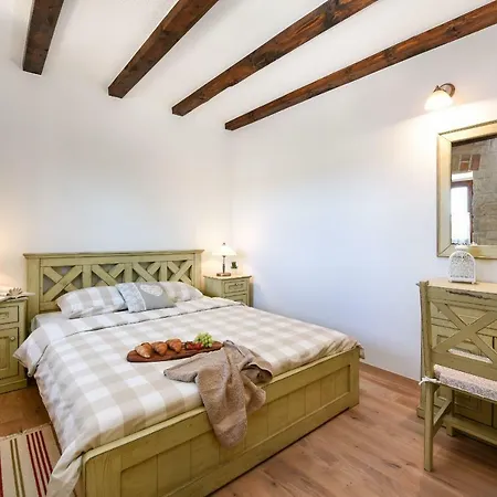 Laurana Zadarvillas Villa