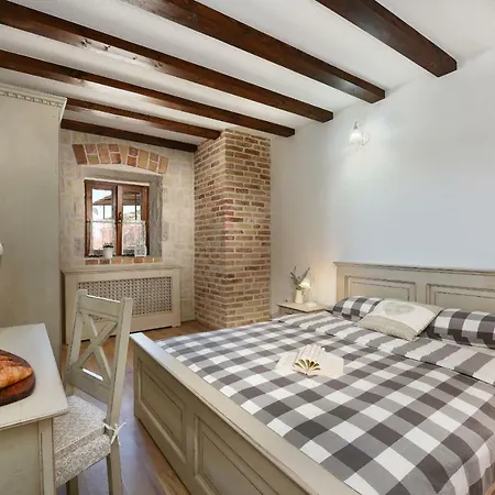 Villa Laurana Zadarvillas Pakoštane