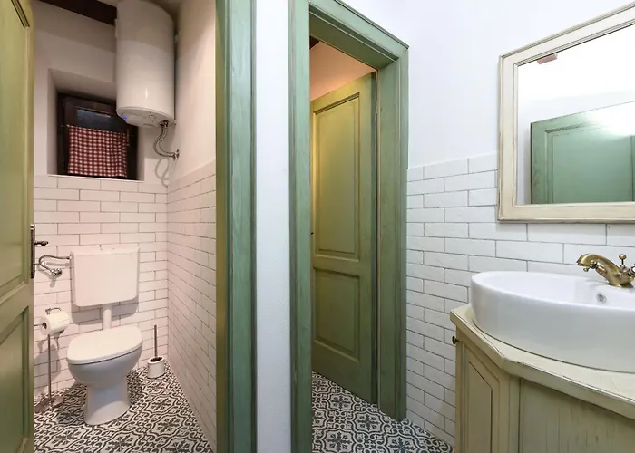 Laurana Zadarvillas Villa Pakoštane