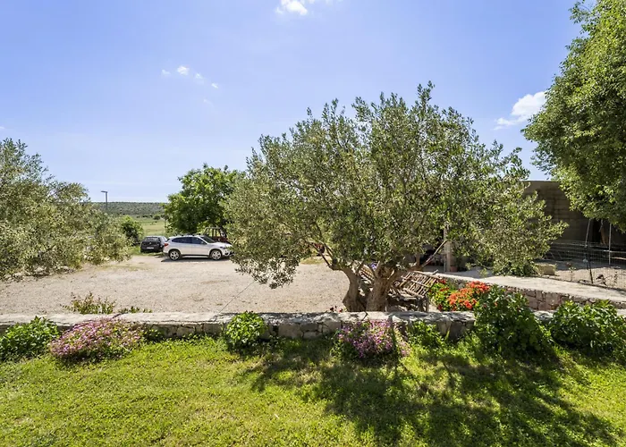 Villa Laurana Zadarvillas